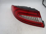 2012 2013 2014 2015 Jaguar Xfr Left Driver Side Outer Taillight Oem. Fixed Price $69.99.