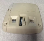 06-07 Cadillac Cts Overhead Console Dome Map Light Lamp 10563G / 10564N Used Oem. Fixed Price $40.00.