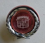 1968 Cadillac Eldorado Rear Side Marker Lamp Gm Part 5959722 -. Fixed Price $75.00.