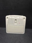 2014-2022 Infiniti Q50 Roof Upper Overhead Console Dome Light With Sos Oem. Fixed Price $62.04.