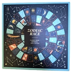 Galison Zodiac Race Classic Game Bandana 100% Cotton, Multicolor New In Box. Fixed Price $85.99.