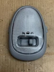 2007 Chevy Equinox Center Roof Dome Light Gray Oem. Fixed Price $24.98.