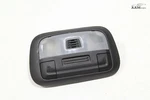 2015-2018 Subaru Wrx Upper Roof Dome Reading Map Light Lamp Black Oem. Fixed Price $30.79.