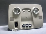Buick Enclave Oem Overhead Console Dome Map Light 2009 2010 2011 2012 2013 14. Fixed Price $44.99.