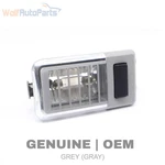 2004-2010 Bmw X3 Rear Interior Reading Light 6962036. Fixed Price $13.49.