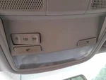 1K0947105P Interior Light 5057876 Volkswagen Golf Vi 5K1 2.0 Tdi 2008. Fixed Price $60.96.