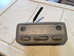 94 95 97 98 99 Toyota Celica 96-00 RAV4 Dome Light Lamp Oem . Used. Fixed Price $50.00.