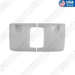 Pair Interior Map Light Lens Cover 8126642010,8126542010 For Toyota RAV4 2006-12. Fixed Price $12.44.