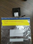 Saab 9-3 1999-2005 Overhead Console Light Module # 5040985 , 510100171. Fixed Price $17.95.