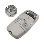 Overhead Console Dome Map Reading Light Lamp Compatible With Dodge Ram Fi.... Fixed Price $180.02.