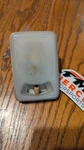 Subaru Vivio KY3 And Justy KA4 Dome Light Assembly - 784601220. Fixed Price $70.00.