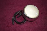 1968-74 Dodge Van B100-300 Dome, Courtesy Light With Harness Nice Original. Fixed Price $44.25.