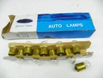 Ford E4LY-13466-B Bulb Nos Vintage Auto Part High Quality 10-PACK!. Fixed Price $12.99.