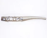 14-20 Mercedes W222 S550 Center Dashboard Trim Molding Wood Oem. Fixed Price $173.99.
