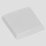 82-92 Camaro Rs Z28 Iroc-z Firebird Ta Formula Square Dome Light Lens New HT1635. Fixed Price $17.95.