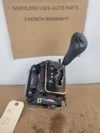 02 - 05 Mercedes ML320 ML350 ML500 Floor Shifter Gear Selector Warranty J. Fixed Price $153.40.