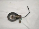 1967 1968 Ford Mustang Coupe Original Interior Roof Dome Light Courtesy. Fixed Price $40.00.