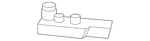 Genuine Bmw Led Unit 63-31-5-A88-4A2. Fixed Price $68.43.