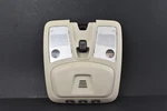 Oem 1999-2014 Volvo S60 S80 C30 Overhead Console Light Control 30669622. Fixed Price $33.45.