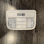 2016-2021 Honda Civic Front Upper Overhead Interior Dome Light Lamp Oem Gray. Fixed Price $49.99.