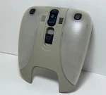 00-06 Mercedes W220 C215 S/cl Class Overhead Dome Roof Light Lamp A2158203801OEM. Fixed Price $144.44.