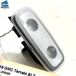 2018-2023 Gmc Terrain Trunk Cargo Roof Interior Center Courtesy Lamp Light Oem. Fixed Price $29.99.