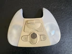 Mercedes R230 05-12 Amg Interior Overhead Dome Light Beige Oem. Fixed Price $29.99.