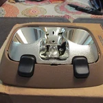 Nos 1990 1993 Ford Mustang Interior Overhead Dome Light Asby F4ZZ-13776-A New. Fixed Price $49.99.
