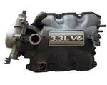 2003-2007 Chrysler Town & Country Intake Manifold 11200006AB Oem Used Part. Fixed Price $99.99.