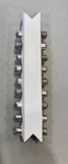 Ford D1FZ-13466-B Bulbs Lot Of 9. Fixed Price $30.00.