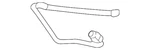 Genuine Gm Rear Closure Hands Free Sensor 23366530. Fixed Price $26.78.