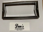 1964 - 1965 Coronet Dome Light Bezel. Fixed Price $29.00.