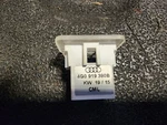 2016 Audi A3 E-tron Interior Door Light 4G0919390B. Fixed Price $19.99.