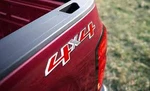 23269921 Oem 2014-2017 4X4 Decal Silverado Gmc Sierra 1500 2500 3500 Colorado. Fixed Price $16.99.