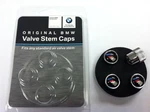 Genuine Bmw Valve Stem Caps 36110421543 New!!. Fixed Price $25.99.