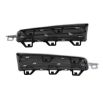 Front Bumper Fog Lamp Grille Bezel For Cadillac Xts V6 3.6L 2013-2017 GM1038149. Fixed Price $43.99.