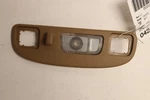 2017-2023 Cadillac XT5 Rear Right Side Overehad Roof Dome Light Lamp Oem. Fixed Price $12.00.