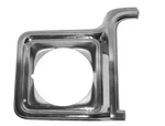 Sherman 898-95L Driver Side Headlamp Door Fits Blazer C10 C15 Jimmy. Fixed Price $42.14.