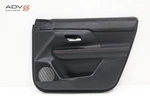 2025 Nissan Kicks Front Right Passenger Side Interior Door Panel Trim Cover Oem. Fixed Price $261.24.