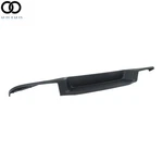 Rear Bumper Step Cover Pad 85064-1PA0A For Nissan NV1500 NV2500 NV3500 2016-2019. Fixed Price $108.89.
