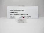 2013-2016 Cadillac Srx Rear Cargo Lamp Light 1350305 Oem. Fixed Price $12.00.