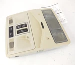 2011 Jaguar Xj Overhead Dome Light Sunroof Switch Console Em. Fixed Price $49.99.