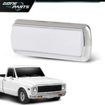 Fit For 1960-1972 Chevy Gmc Pickup Truck C/k Chrome Dome Light Lamp Assembly. Fixed Price $22.65.