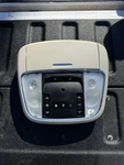 2011-2015 Jeep Grand Cherokee Overhead Console Dome Light W/ Sunroof Switch Oem. Fixed Price $50.00.
