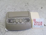 Dome Light 626 1999 2002 Overhead Roof Reading Map Lamp Console Storage Oem. Fixed Price $31.24.