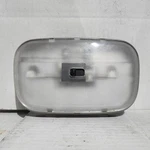 01-12 Ford Escape Mazda Tribute Rear Over Head Dome Map Light Console Oem. Fixed Price $36.89.