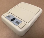06 07 08 Subaru Forester Map Light Sunglass Holder Roof Console 92151SA010EU. Fixed Price $29.99.