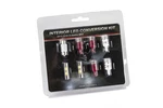 Diode Dynamics DD0259 Red Bulb. Fixed Price $83.95.