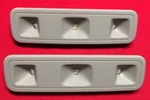 2X Oem Gmc Interior Led Lamp Dome Light Chevy Cargo Van 2015-2025 With Clip. Fixed Price $45.99.