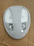 06 - Mercedes CLS550 W219 Rear Upper Overhead Dome Light 2118207301 V40. Fixed Price $29.00.